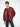 Produktbild 3 von MOS MOSH Bomberjacke Ruby in Rot.