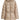 Produktbild 1 von HUGO BOSS BLACK Steppmantel Pepula mit abnehmbarem Taillengürtel in Beige.