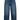Jeans TRUE RELIGION Jeans mit gekürztem Bein Blau (4646)