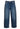 Jeans TRUE RELIGION Jeans mit gekürztem Bein Blau (4646)