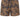 Bademode HUGO BOSS BLACK Badeshorts Bream Braun (001)