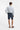 Hosen HUGO BOSS ORANGE Shorts Re.Maine aus Soft-Motion-Denim