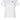 Jersey Love Future T-Shirt mit kleinem Print Weiß (0100)