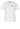 Jersey Love Future T-Shirt mit kleinem Print Weiß (0100)