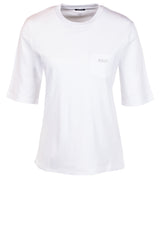 Jersey JOOP T-Shirt Tonja Weiß (100)