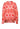 Blusen & Tuniken TRUE RELIGION Bluse mit Muster Rot (6278)