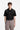 Jersey HUGO Poloshirt Deabono mit Stack-Logo