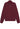 Produktbild 1 von HUGO Sweatshirt Durty mit halben Reißverschluss in Rot.
