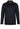 Jersey LAGERFELD Langarm-Poloshirt mit Logo-Stickerei Blau (690)