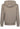 Produktbild 2 von Moose Knuckles Sweatjacke mit Teddy-Fell in Beige.