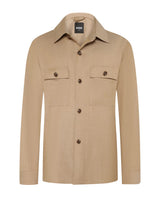 Sakkos HUGO BOSS BLACK Sakko H-Carper-OS-B1-263 Beige (260)