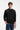 Jersey HUGO BOSS ORANGE Langarmshirt Shadows aus Baumwoll-Jersey