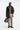 Jacken & Mäntel HUGO BOSS BLACK Wollmantel Hyde mit Stepp-Inlay