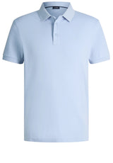 Jersey JOOP Poloshirt Primo Blau (452)