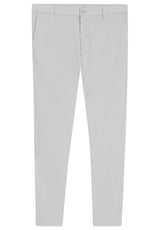 Hosen HUGO BOSS GREEN Hose Commuter Tap aus Cord Grau (272)