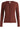 Pullover & Strickjacken HUGO Cardigan Dalmeria mit Rippstruktur Braun (904)