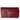 Taschen Pinko Kleine Umhängetasche aus Leder mit Nieten Rot (RIBES INTENSO-ANTIQUE GOLD) ONESIZE