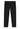 Hosen HUGO BOSS BLACK Slim-Fit Hose Delaware Schwarz (001)
