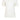 Jersey WOOLRICH T-Shirt mit Logo-Print Weiß (8270)