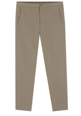 Produktbild 1 von HUGO BOSS GREEN Hose Commuter in schmaler Passform in Grün.