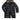 Jacken & Mäntel BLAUER USA Wasserdichte wattierte Jacke Aldrich Schwarz (999EI)