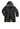 Jacken & Mäntel BLAUER USA Wasserdichte wattierte Jacke Aldrich Schwarz (999EI)