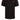 Jersey Les Deux T-Shirt mit floralen Stickereien Schwarz (100)