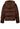 Produktbild 2 von DSQUARED2 Pufferjacke mit Daunenfüllung in Braun.