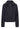 Produktbild 1 von MOS MOSH Cardigan mit Turtle-Neck in Blau.