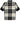 Jersey FRED PERRY Strick-Poloshirt mit kariertem Muster