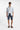 Hosen HUGO BOSS ORANGE Shorts Re.Maine aus Soft-Motion-Denim