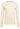 Jersey KIEFERMANN Langarmshirt mit offenem Saum Cremefarben (178)