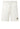Hosen BELSTAFF ENGLAND Sweatshorts aus Baumwollfleece Off-White (SILVER BIRCH)