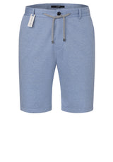 Hosen JOOP Shorts Capri Blau (452)