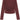 Jersey HUGO Langarmshirt Daeni Braun (904)