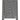 Jersey HUGO BOSS BLACK Langarmshirt Emarika mit horizontalem Streifenmuster Schwarz (992)