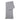 Schals & Tücher HUGO BOSS BLACK Schal Albas mit Fransen Grau (041) ONESIZE