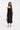 Kleider HUGO BOSS BLACK Kleid Dalaser mit Laser-Cut