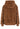 Produktbild 2 von GRACE Jacke aus Teddy-Fell in Braun.