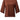 Produktbild 1 von DRYKORN Bluse Aletia mit Stehkragen in Braun.