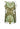 Blusen & Tuniken CAT NOIR Blusentop mit Allover-Print Grün (430)
