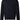 Jersey HUGO BOSS GREEN Strick-Poloshirt Momentum mit langen Ärmeln Blau (402) L