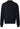 Jersey HUGO BOSS GREEN Strick-Poloshirt Momentum mit langen Ärmeln Blau (402) L