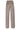 Produktbild 2 von PATRIZIA PEPE Hose mit Bügelfalten in Beige.