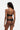 Produktbild 3 von HUGO Slip Savana aus Leoparden-Spitze in Schwarz.