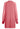 Kleider HUGO BOSS BLACK Plissee-Kleid Dolumi mit langen transparenten Ärmeln