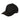 Mützen & Caps Les Deux Basecap Suede II Schwarz (100100) ONESIZE