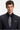 Produktbild 2 von HUGO BOSS BLACK  Einstecktuch aus Seide mit bedrucktem Muster in Schwarz.