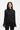 Produktbild 5 von HUGO BOSS BLACK Bluse Efedera mit Federnbündchen in Schwarz.