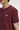 Jersey FRED PERRY T-Shirt mit Doppelstreifen